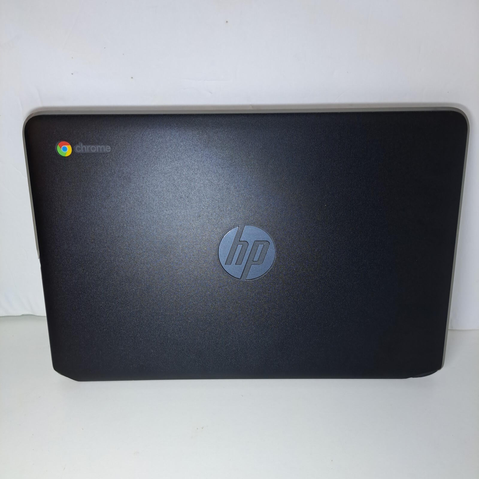 HP Chromebook 11 G7 EE 11.6″ Laptop 4GB RAM 16GB eMMC (Damaged Body, Working)