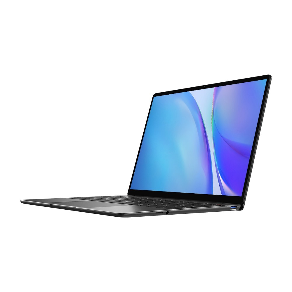 CHUWI CoreBook X 14.1″ Laptop 12th Gen i3-1220P 10C/12T 16GB RAM 512GB NVMe W11