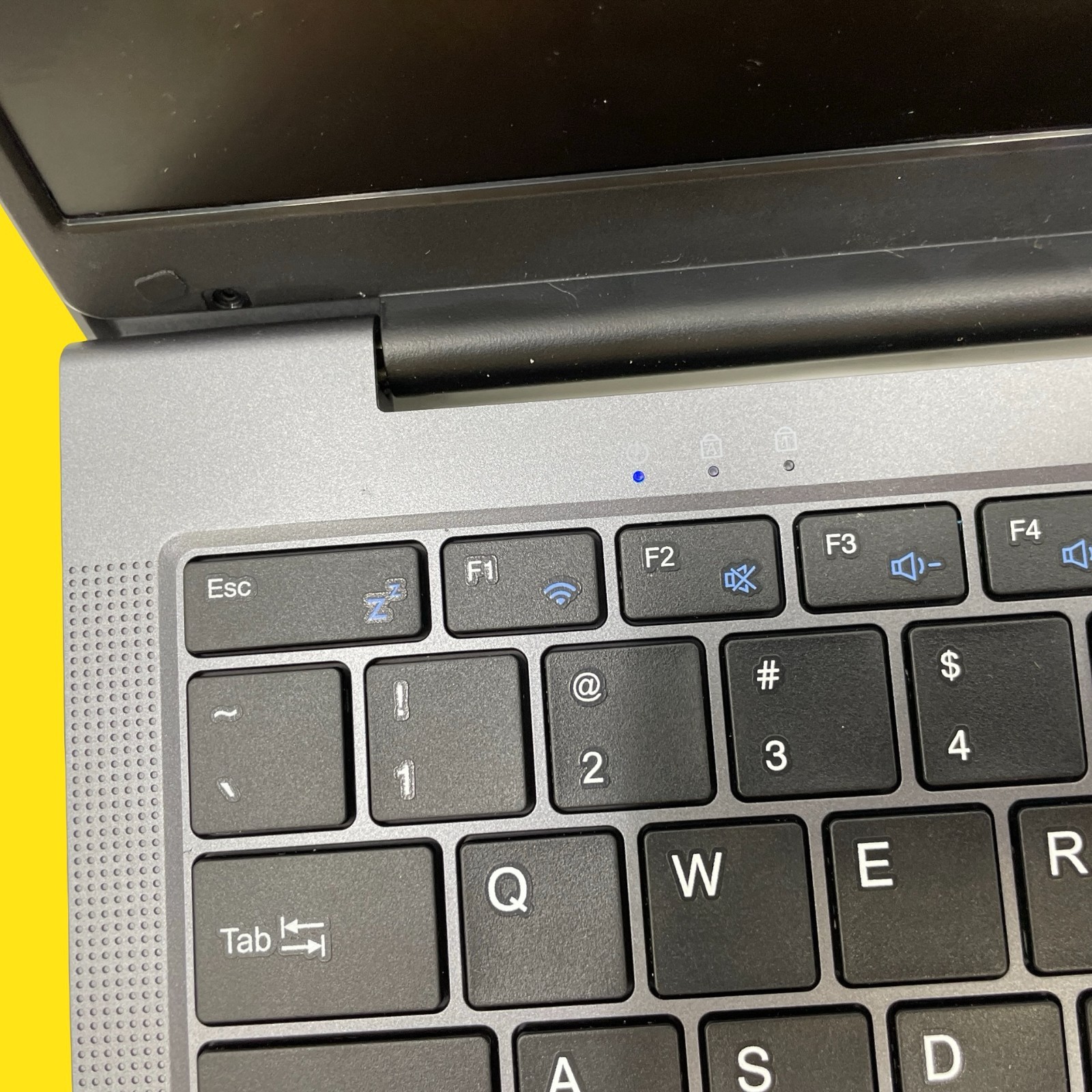 FOR PARTS ACEMAGIC LX15 15.6″ FHD IPS Laptop Intel N97 8GB 256GB #5203 z58b2