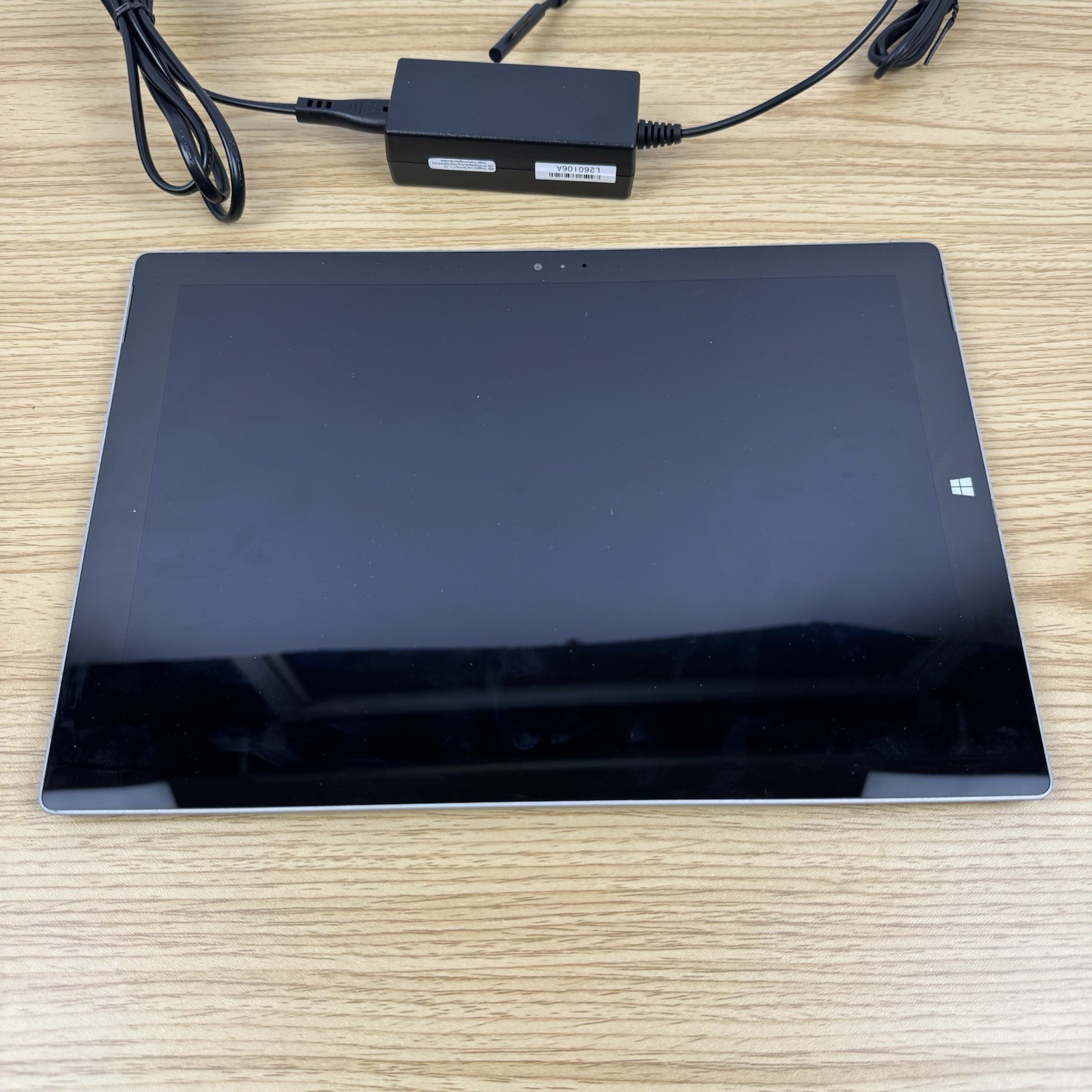 Microsoft Surface Pro 3 12.3” 256gb See Pics / Read Discription