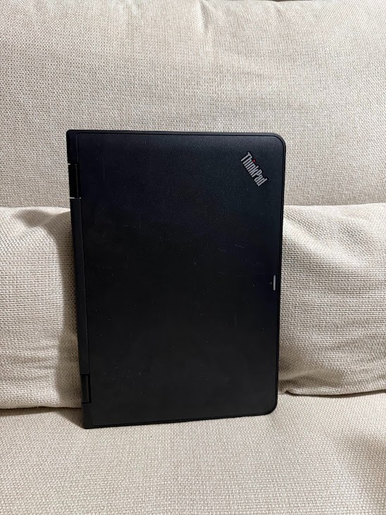 Lenovo ThinkPad 11e Laptop 11.6″ Intel Celeron | Webcam | Wi-Fi | Good Condition