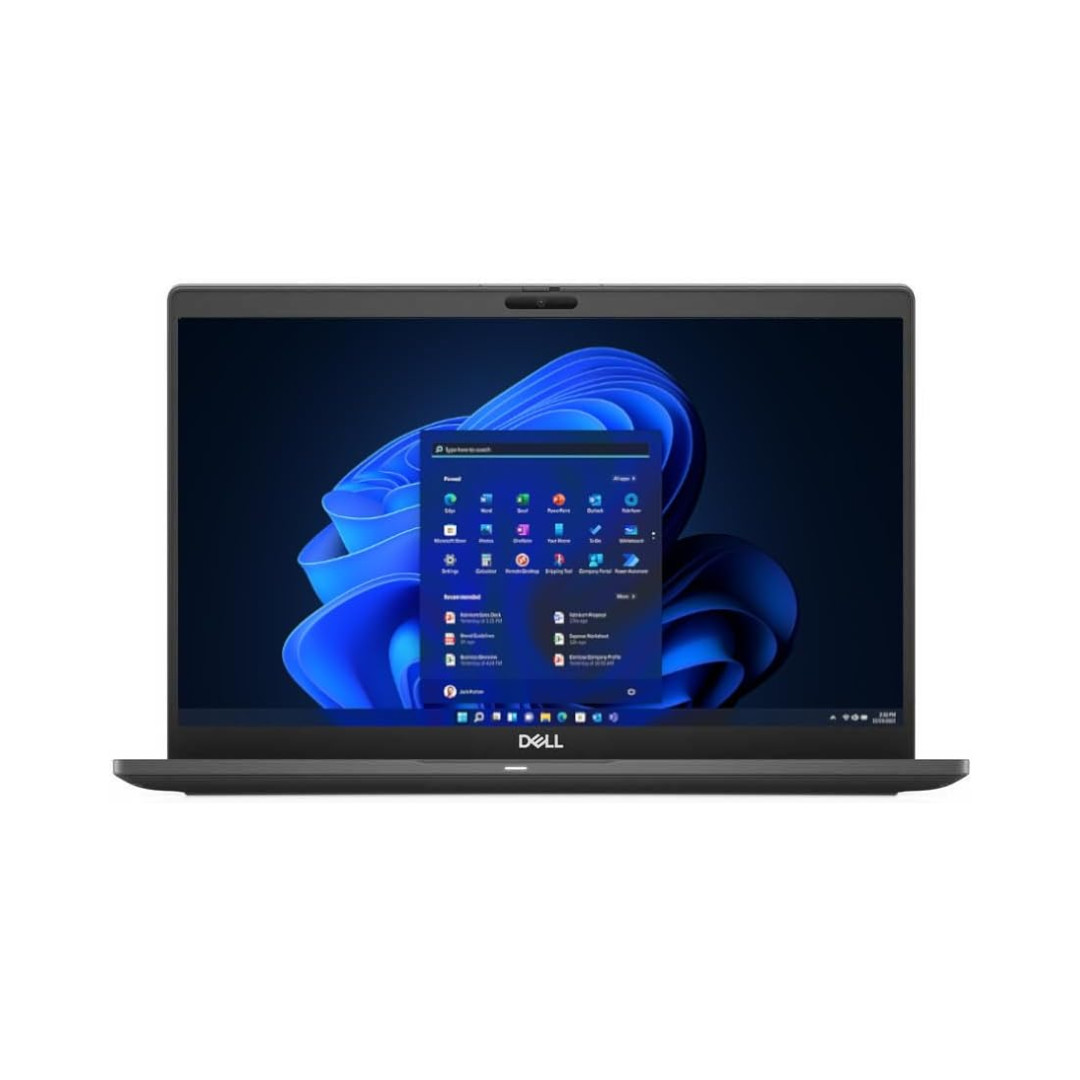 Dell Latitude 7310 Laptop 13.3″ i5 10210U 8GB RAM 256GB SSD Win 11