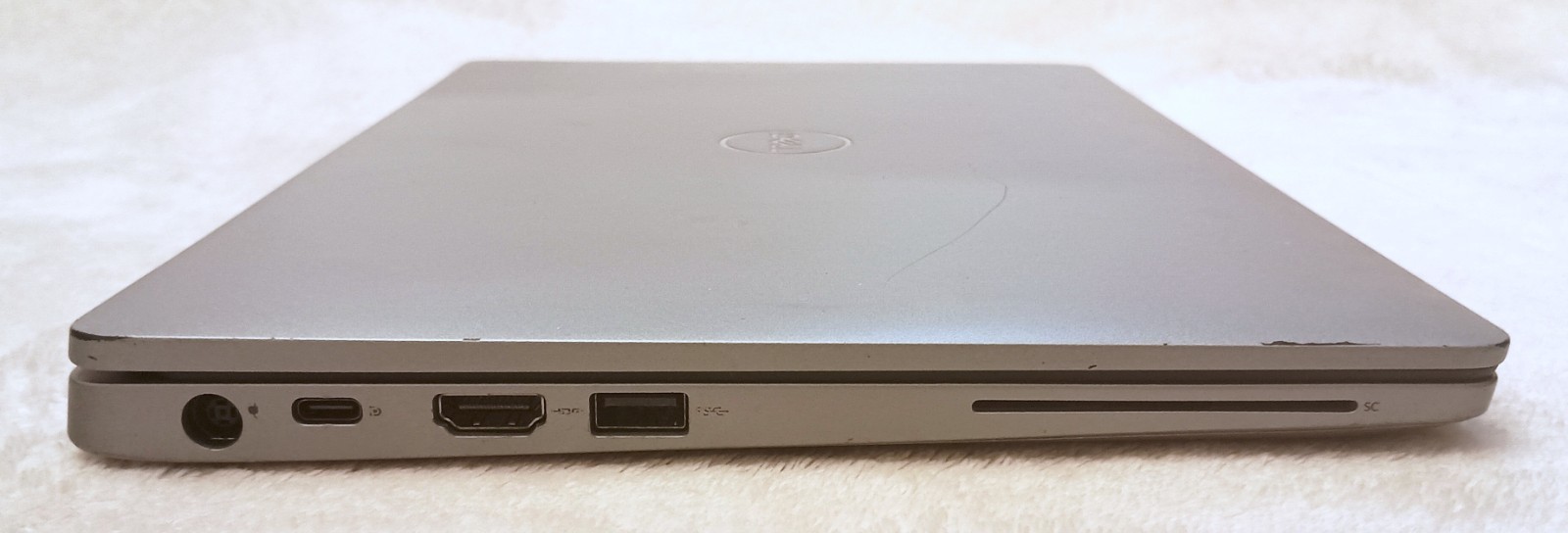 Dell Latitude 5310 13.3″ FHD i5-10310U 1.7GHz 16B RAM 256GB NVMe Win 11 Pro WiFi