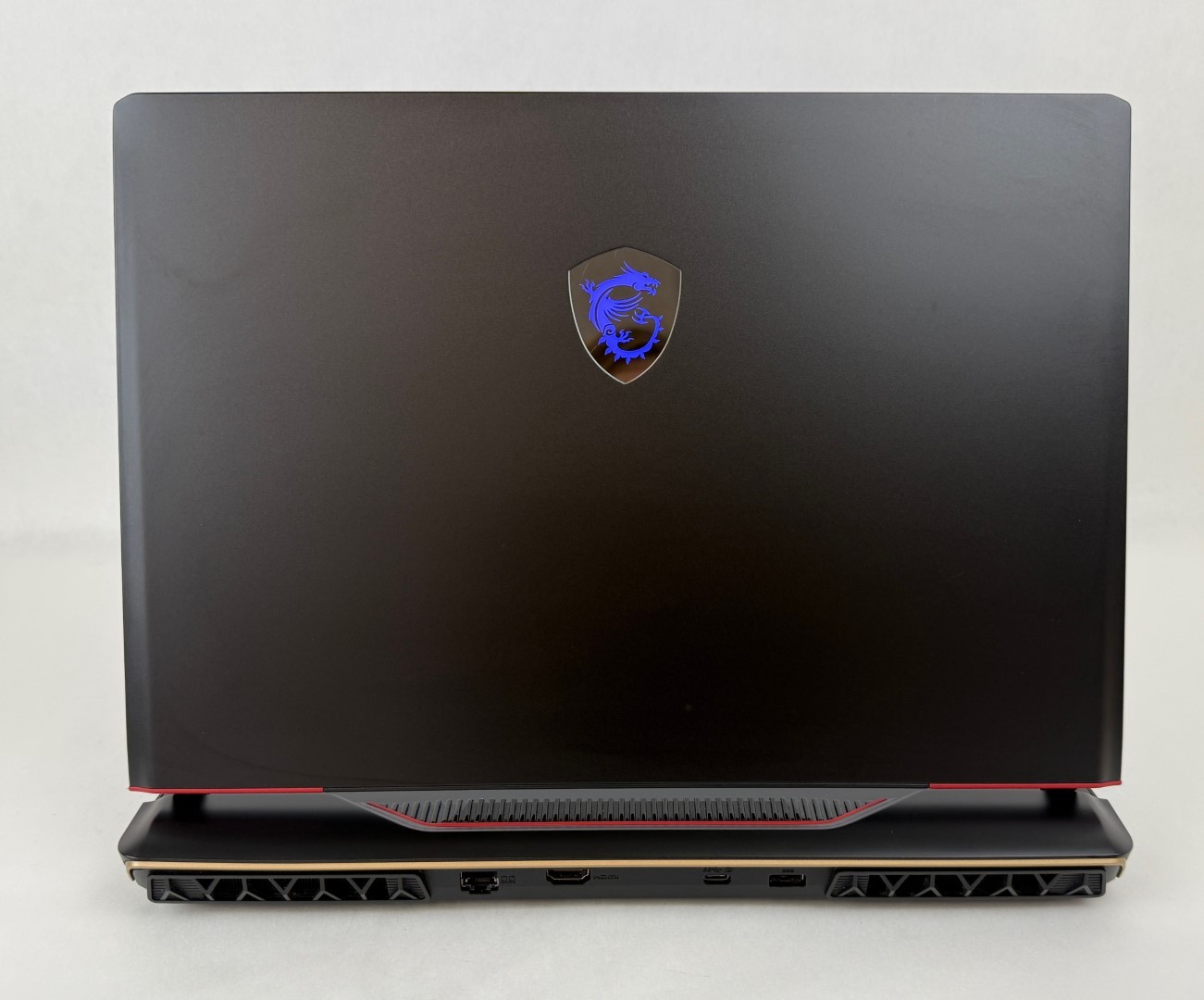 MSI Raider GE68HX 16″ 2560×1600 240Hz i9-13950HX 32GB 1TB W11H – READ!!!