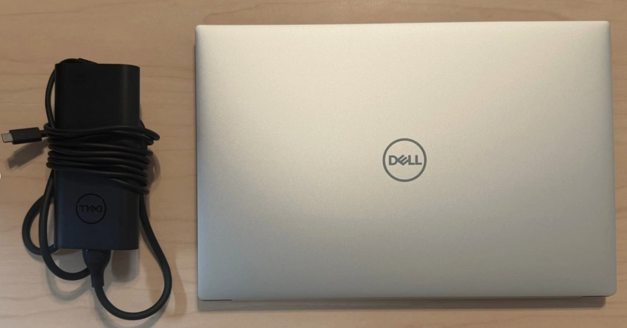 Dell XPS 15 9500 I9 (512gb SSD, i9-10750H, 2.6GHz, 32GB RAM, GTX 1650 Ti)