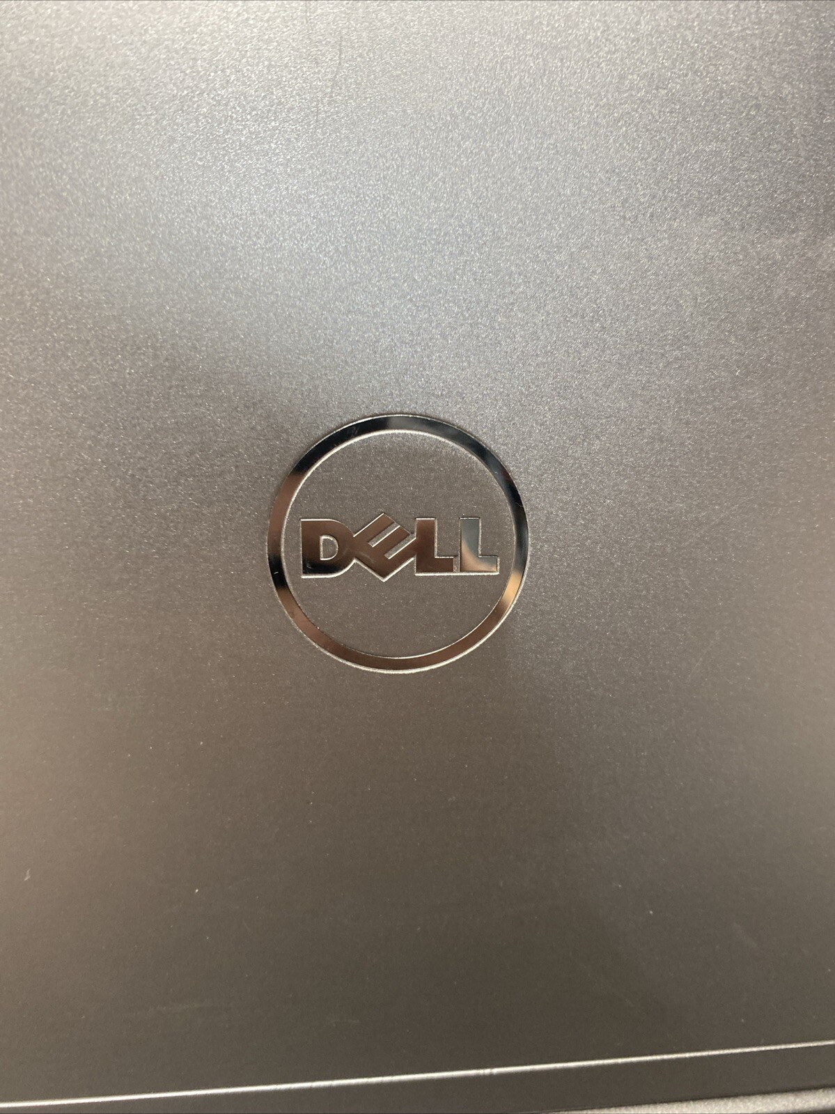 *PARTS* Dell Vostro V131 i5-2430M@2.40GHz 4GB RAM No HDD/OS Laptop