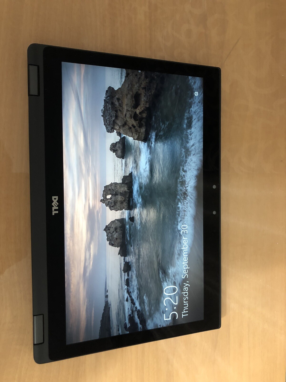 Dell Latitude 5289 12.5″ (512GB, Intel Core i7 7th Gen., 2.80 GHz, 16GB RAM)