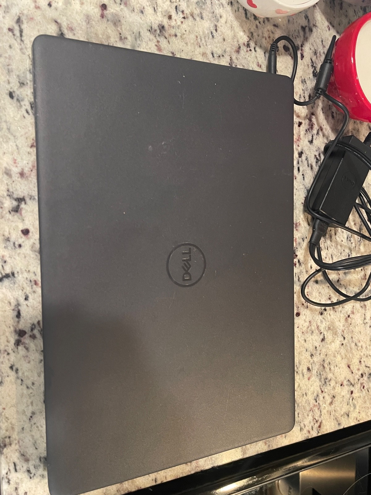 Dell 3502 Laptop Ubuntu Linux – Used as a Braiins Toolbox for Antminer Crypto