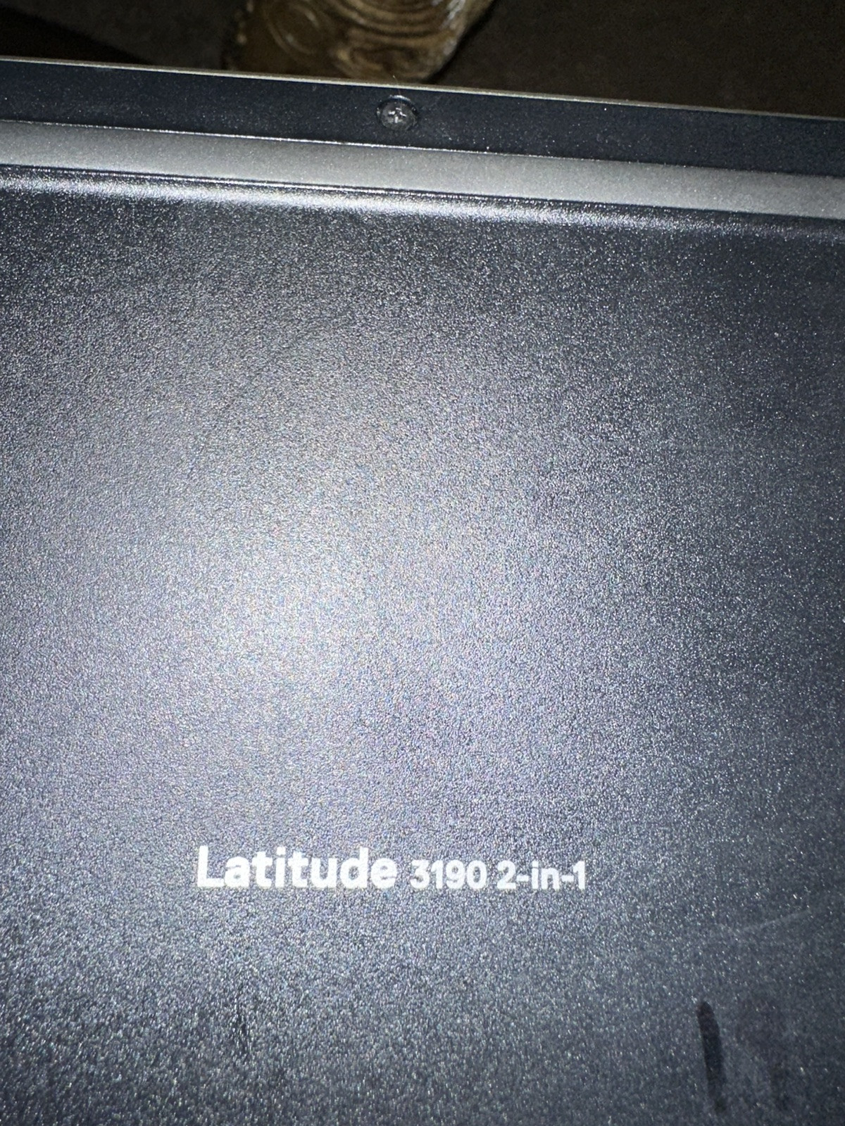 Dell Latitude 3190 11.6 inch (64GB, Intel Celeron, 1.10GHz, 4GB) Notebook/Laptop
