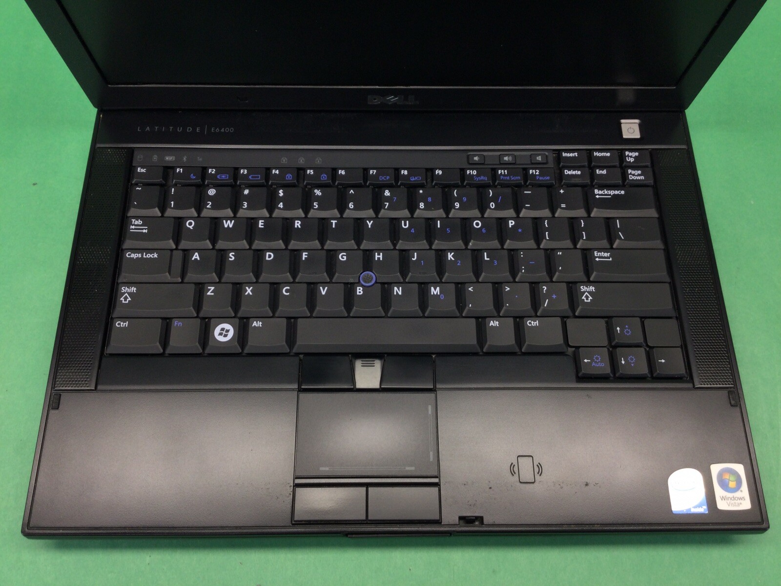 (2 PACK) Dell Latitude E6400 14” Laptop PP27L – UNTESTED