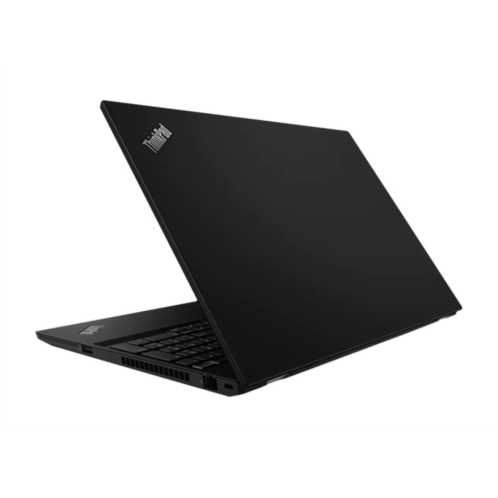 Lenovo ThinkPad T15 Gen 2 15.6″ 16GB 512GB, Black