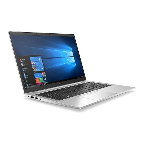 HP EliteBook 845 G7 14″ FHD AMD Ryzen 5 PRO 4650U 2.1 GHz 16GB 256GB SSD W11P