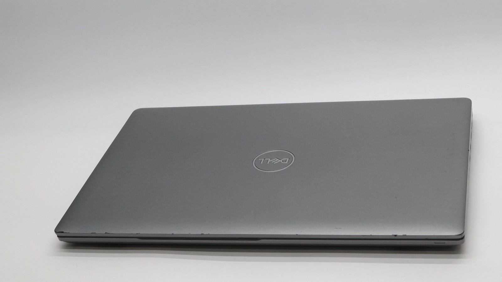 Dell Precision 3571 15″ i7-12700h 16GB 512GB – Good