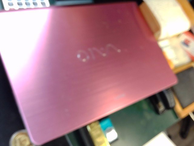 SONY VAIO SVF15AC1QL (EZ2006619)