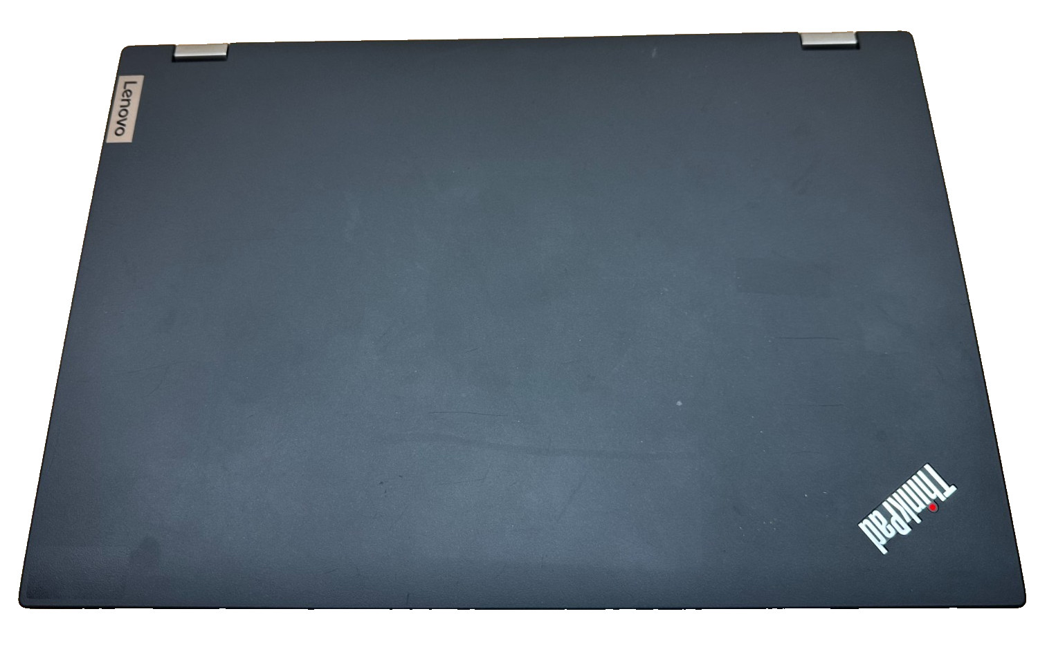 LENOVO THINKPAD P15 GEN 2 LAPTOP CORE i7-11850h @ 2.50GHZ 64GB RAM 1.5TB SSD