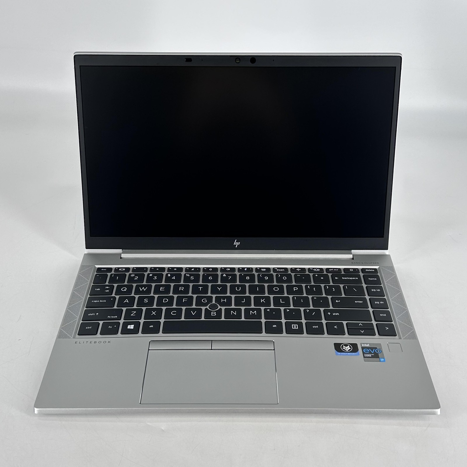 HP Elitebook 840 G8 14 Silver FHD i7-1165G7 2.80GHz 16GB 512GB SSD Very Good