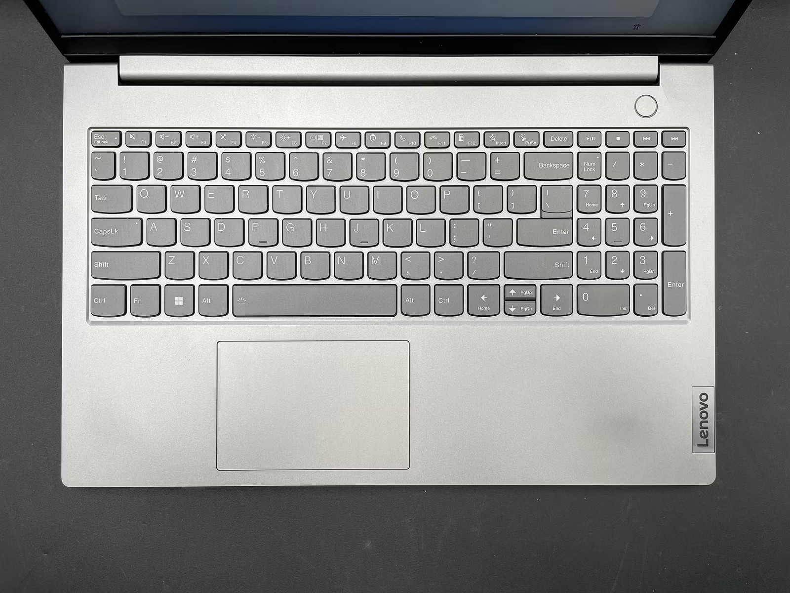 Lenovo ThinkBook 15 G4 IAP Used 15.5″ (i5-1235U-16GB-256GB NVMe)