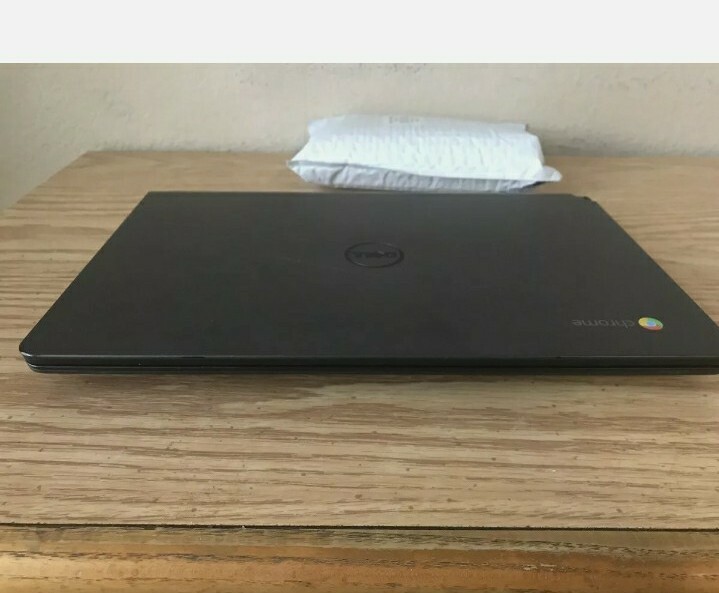 dell chromebook 11