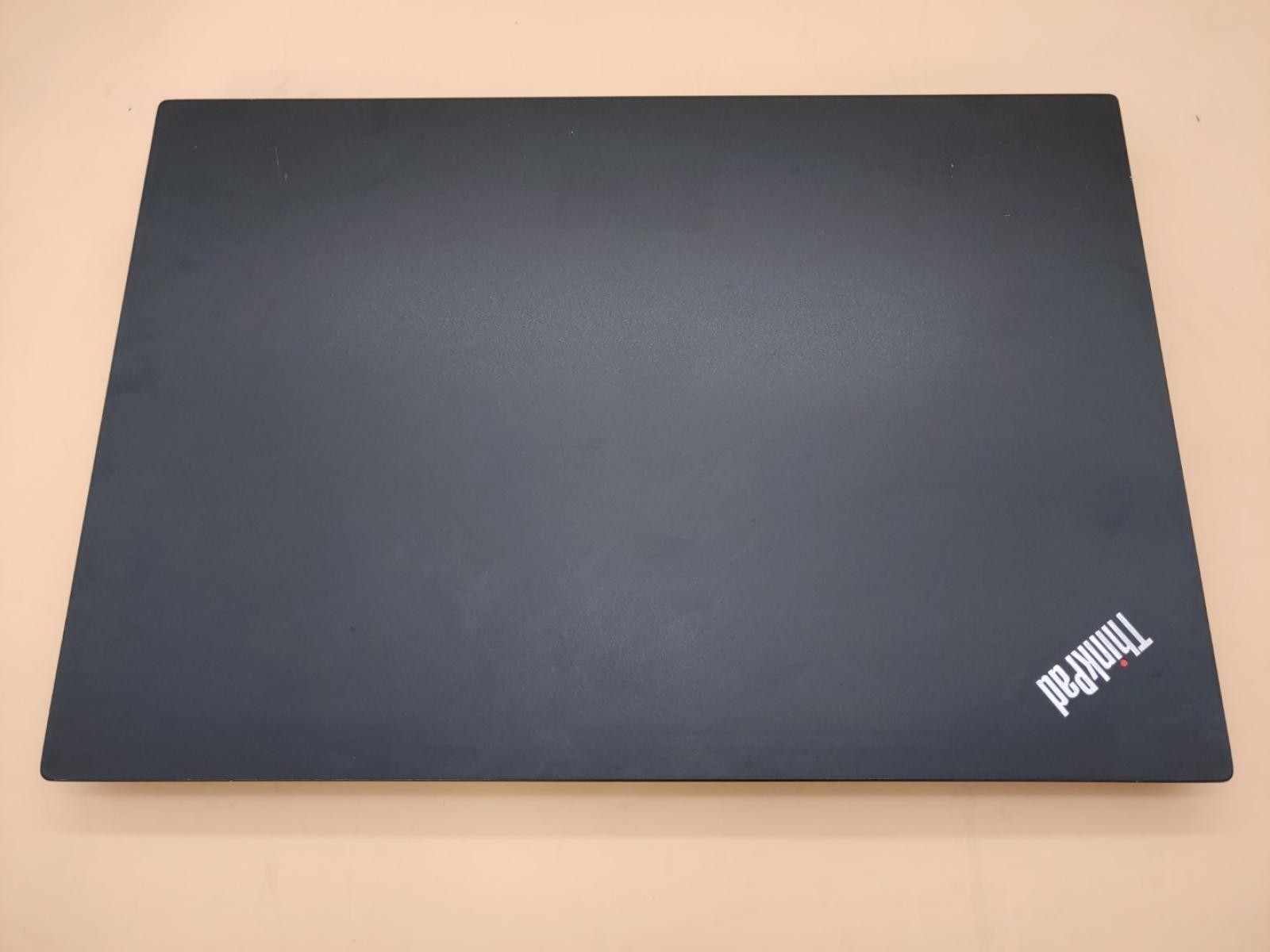 Lenovo ThinkPad E580 15.6″ Intel Core i5-7200U *NO RAM/NO HDD/NO AC*
