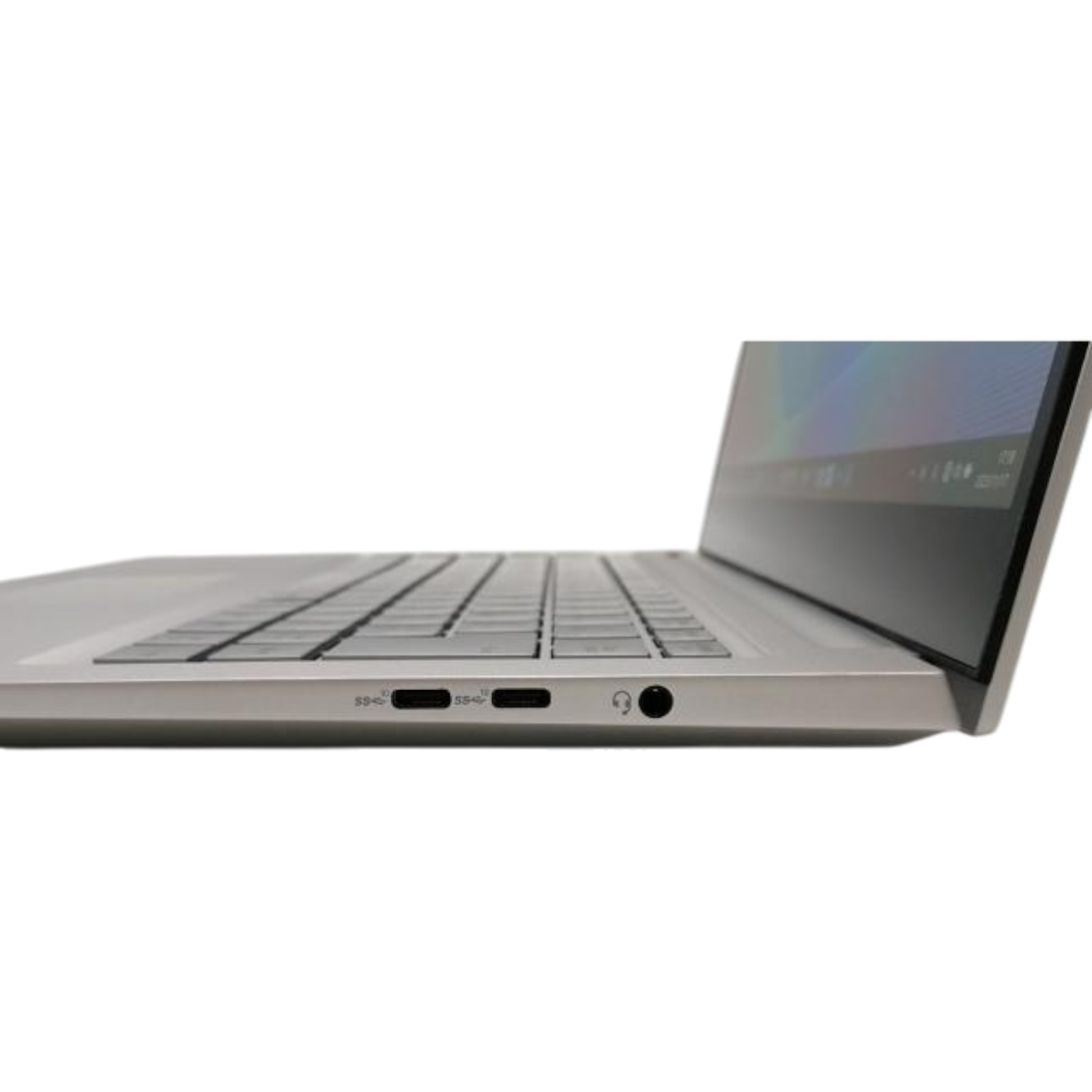 NEC LAVIE VEGA LV750 PC-LV750RAS 15.6″ Aluminum Silver Windows 11 Notebook