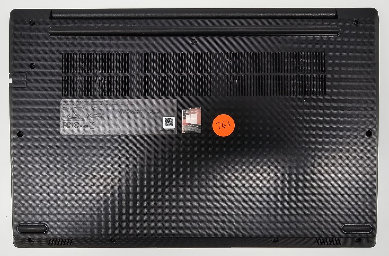 Lenovo V14 – 14″ Laptop – i5-1135G7 @ 2.40GHz 8GB RAM 256GB SSD – Windows 11