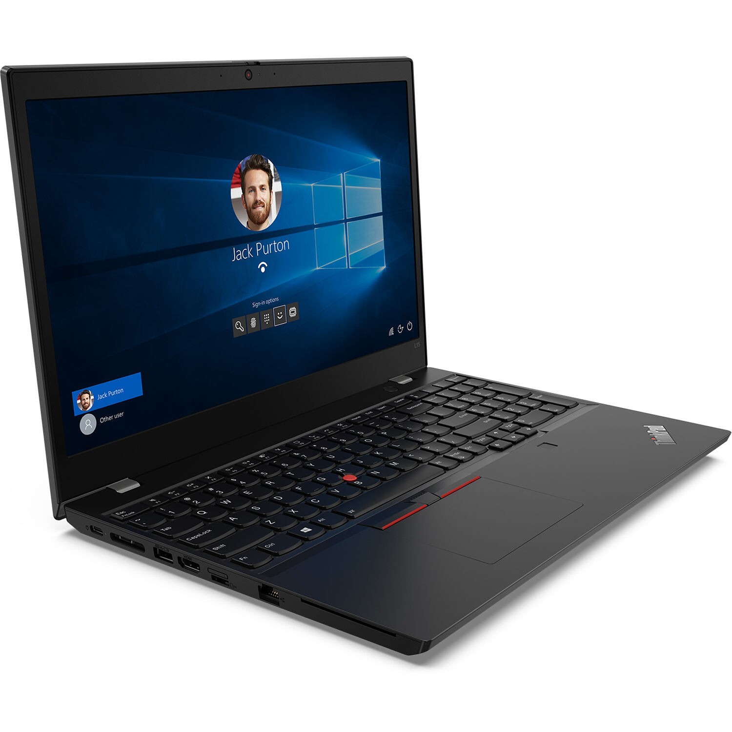 Lenovo ThinkPad T14 Business Laptop 14” FHD Core i7 16GB 512GB SSD Win 11 Pro