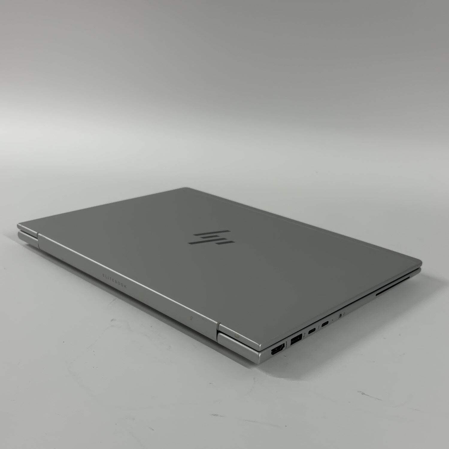 HP EliteBook 14″ intel core I7 1.7GHz 16GB RAM SSD