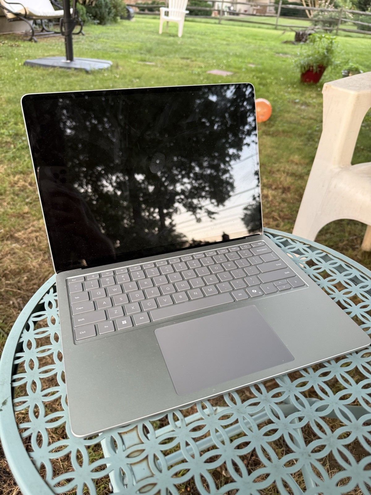 Microsoft Surface Laptop 7th Edition 13.8″ | Snapdragon X Plus | 1TB SSD