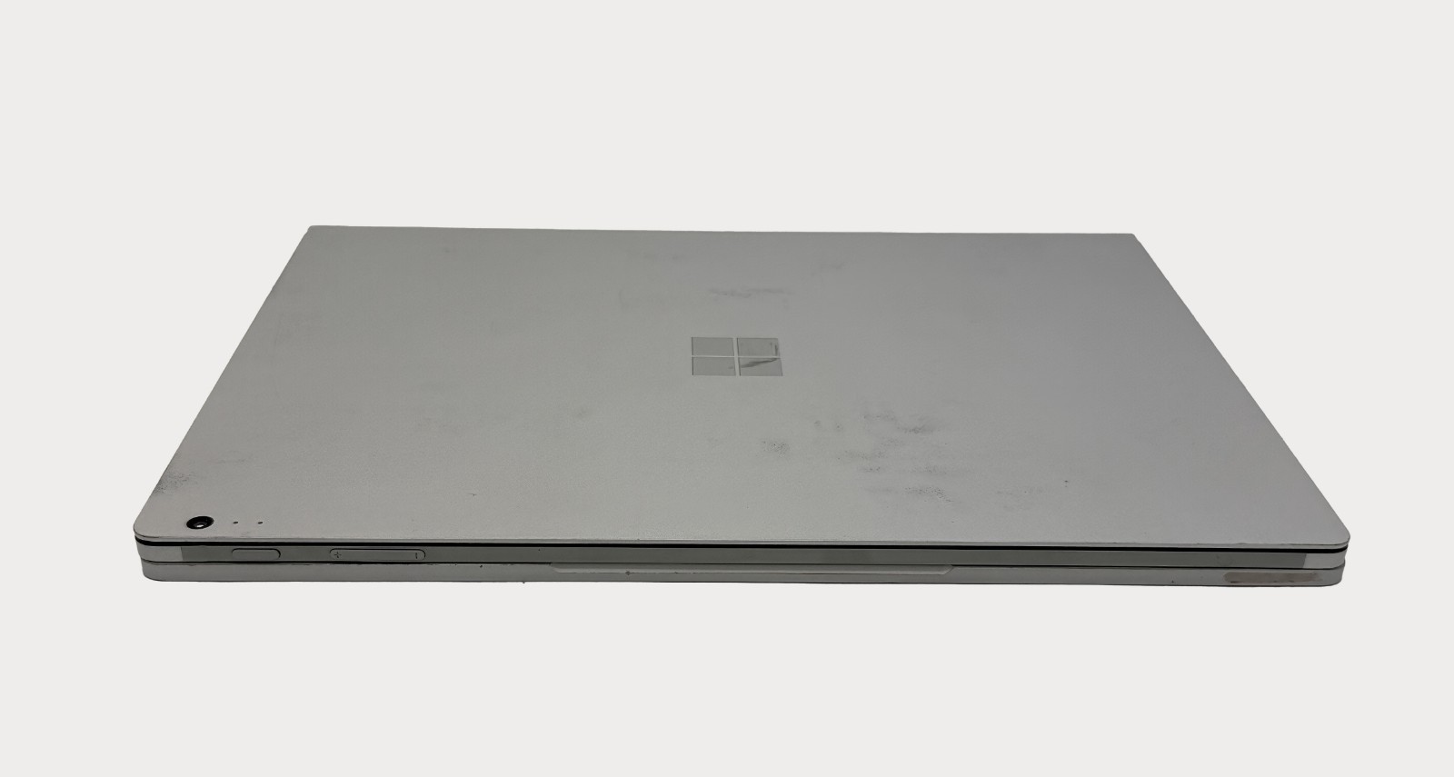 Microsoft Surface Book Intel core i5-6300u 2.4GHz 8GB RAM 128GB SSD Windows 11