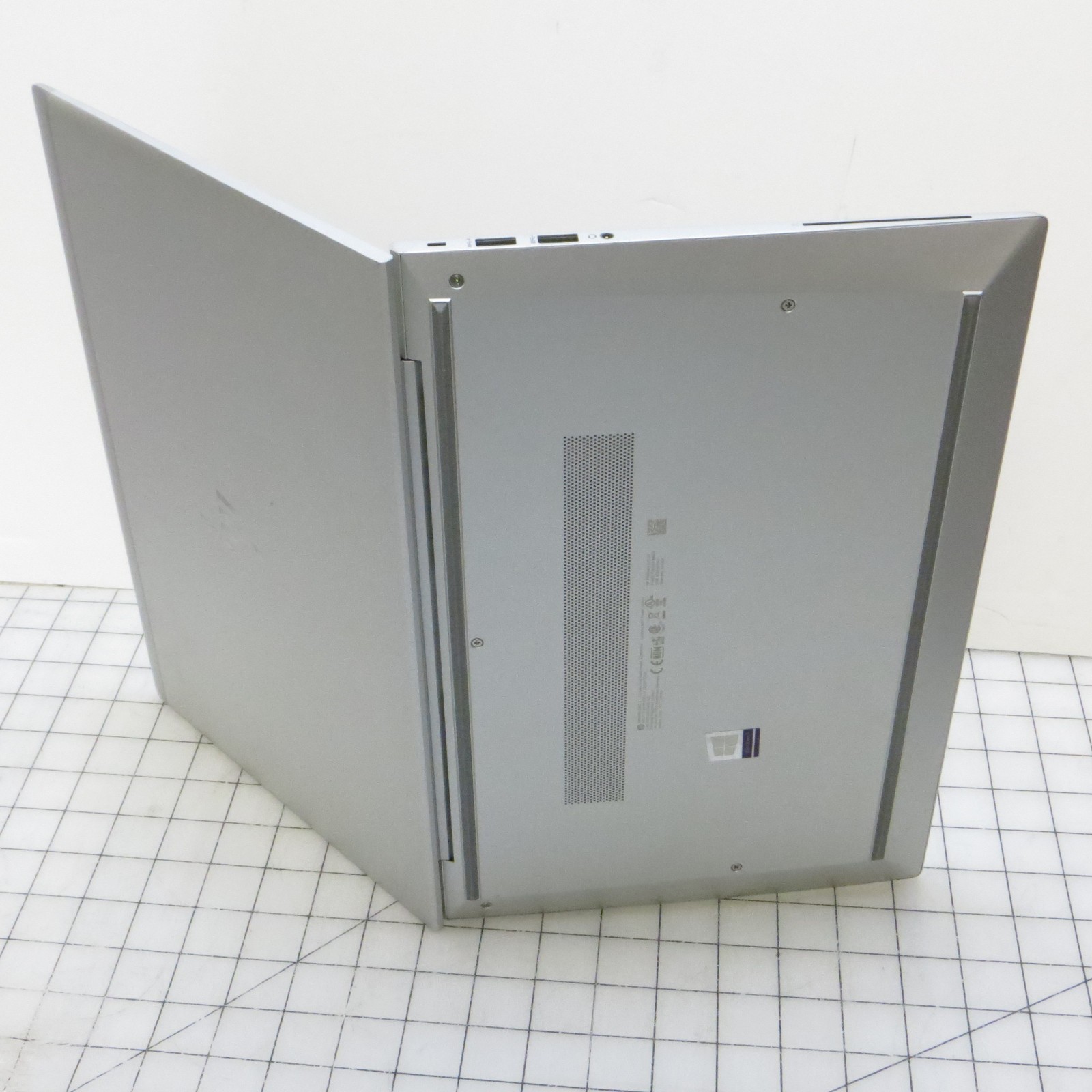 HP EliteBook 840 G7 Intel i5 10th Gen 8GB RAM 256GB SSD 14″ Win 11 Pro Laptop PC