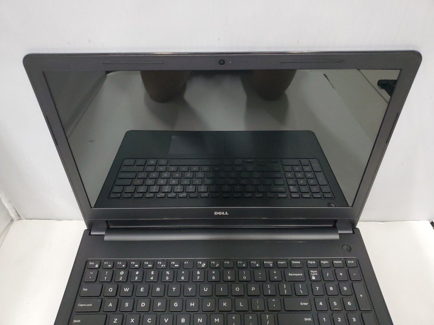 DELL INSPIRON 15 P47F *PARTS ONLY* Read Description