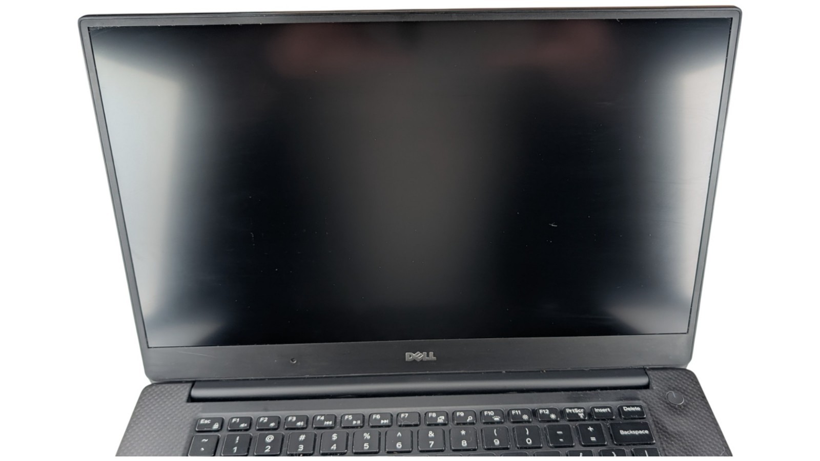 Dell XPS 15 9560 (15.6 FHD i3 7100H Intel HD 630 8GB 500GB HDD Windows Pro)