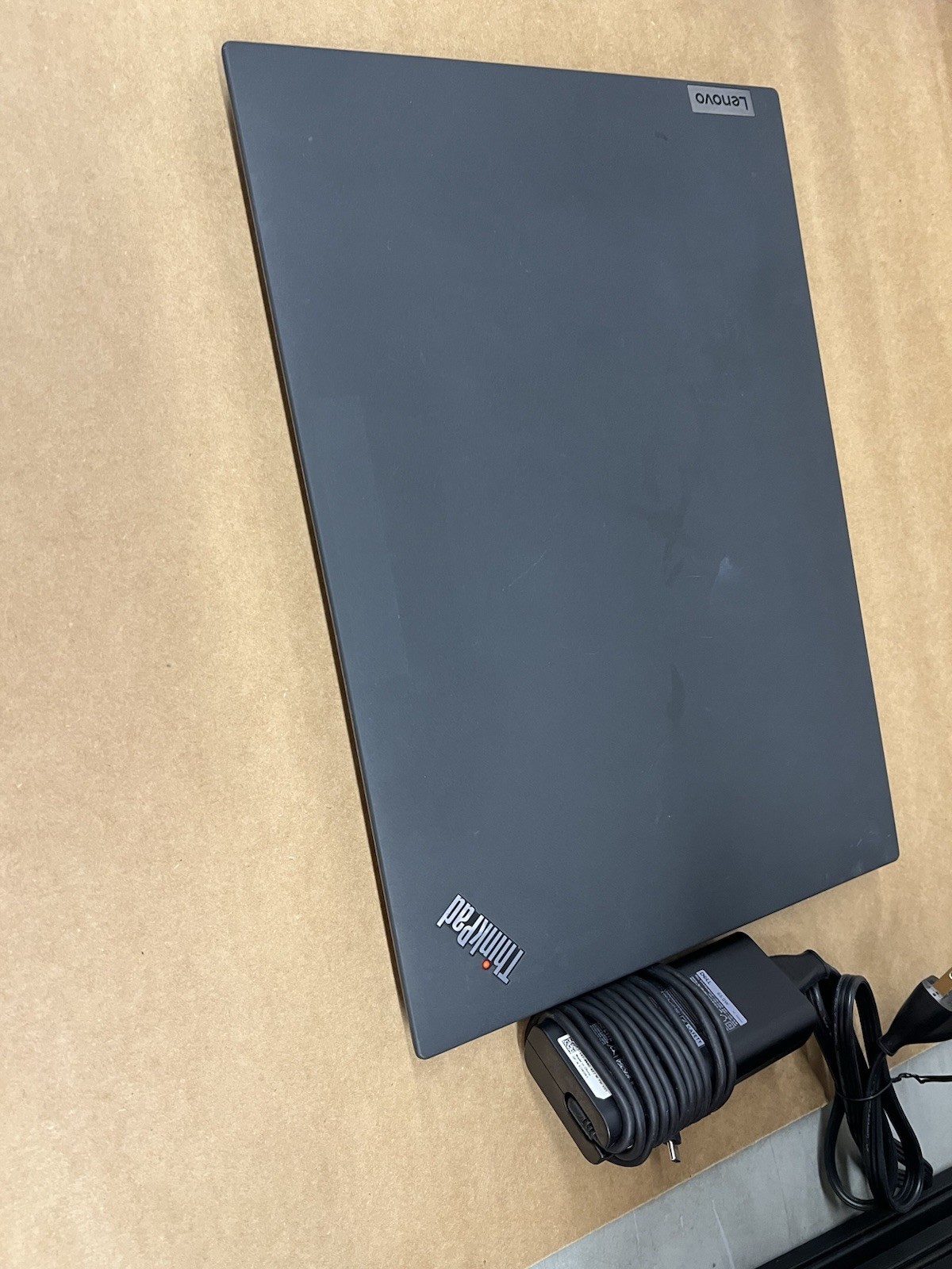 Lenovo ThinkPad T16 Gen 2 i5-1245U @ 1.60GHz, 16GB Ram, 512GB SSD Win. 11 Pro