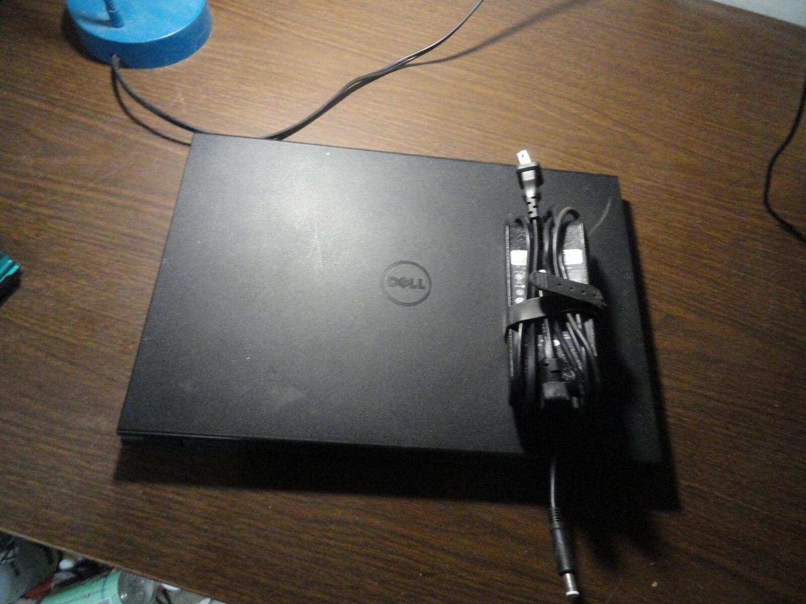 Dell Inspiron 3542 Windows 7 Home Premium SP1 Activated Laptop