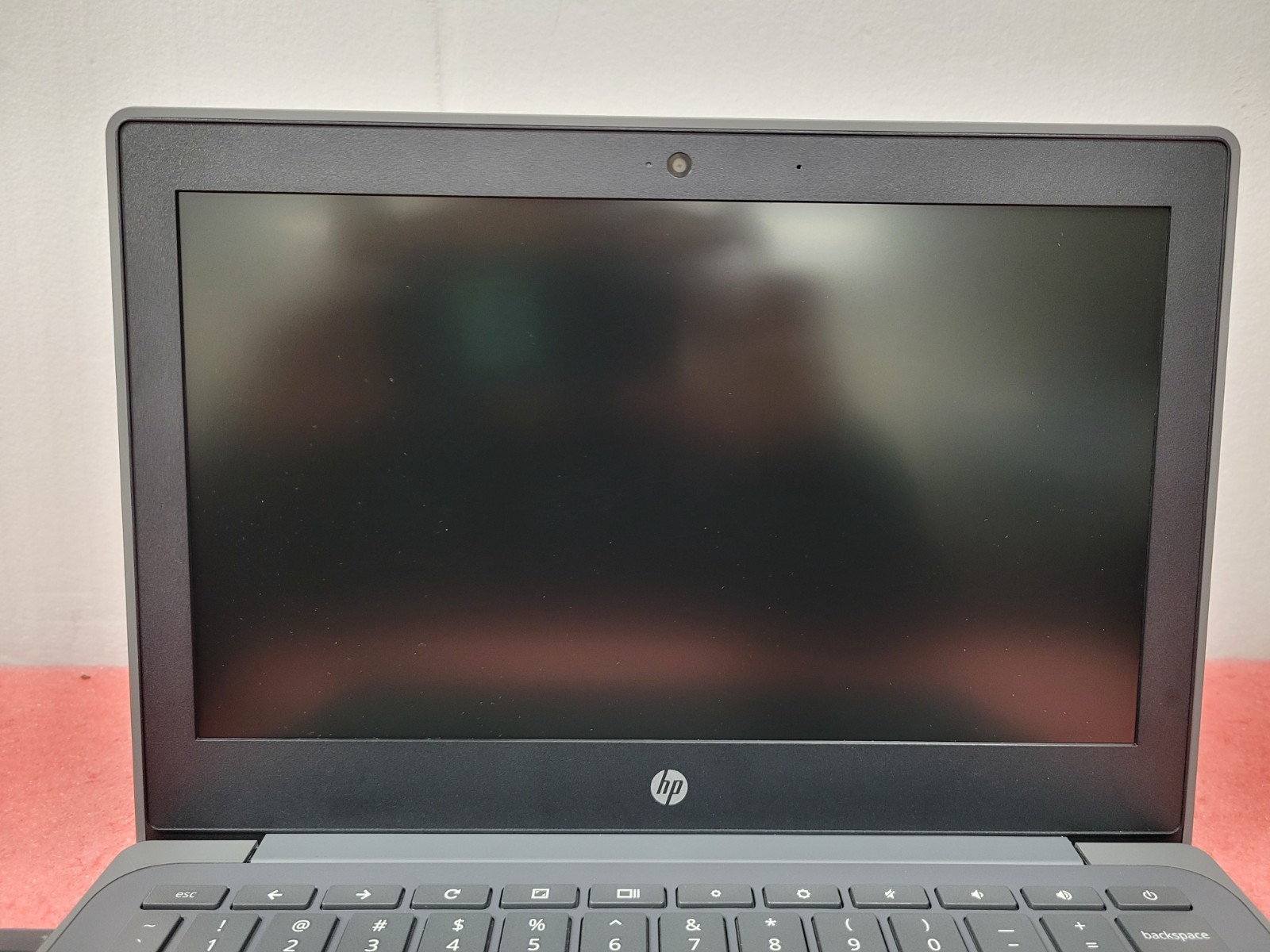 HP Chromebook 11 G8 EE Celeron N4020@1.10GHz 4GB RAM 32GB SSD w/PA | LP538