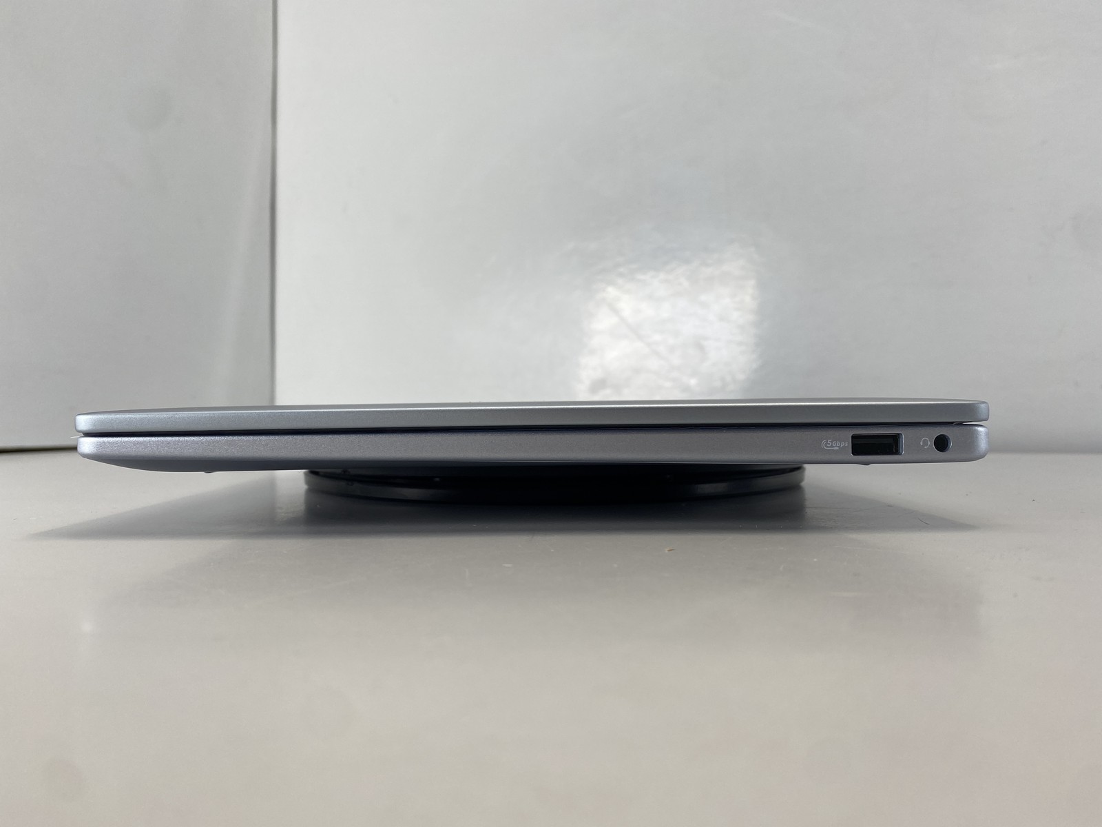 Dell Laptop 14 Plus DB14250 14″ Intel Core Ultra 7 256V 1TB- Silver