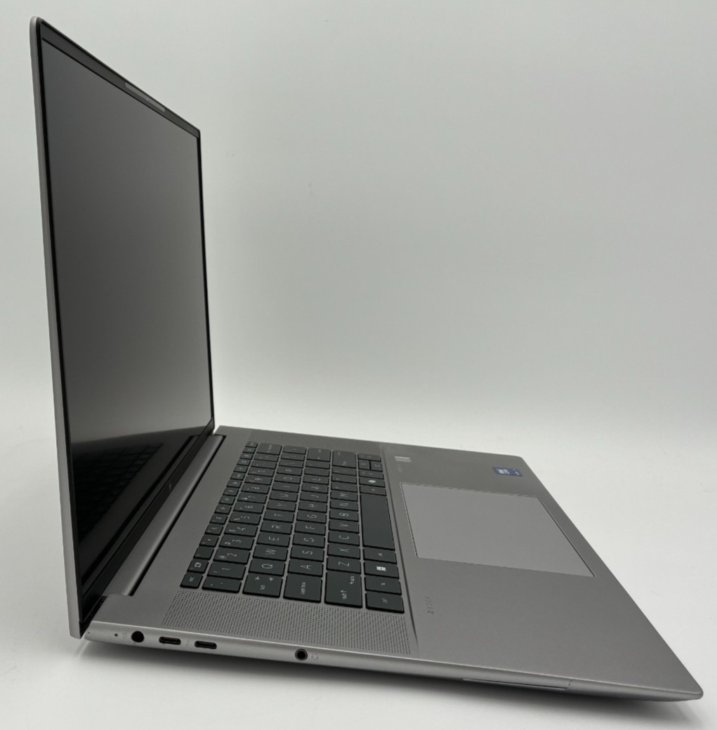 HP ZBook Studio G11 16 Laptop 4K 120HZ Ultra 7 32GB 512GB RTX A1000 2YR Warranty