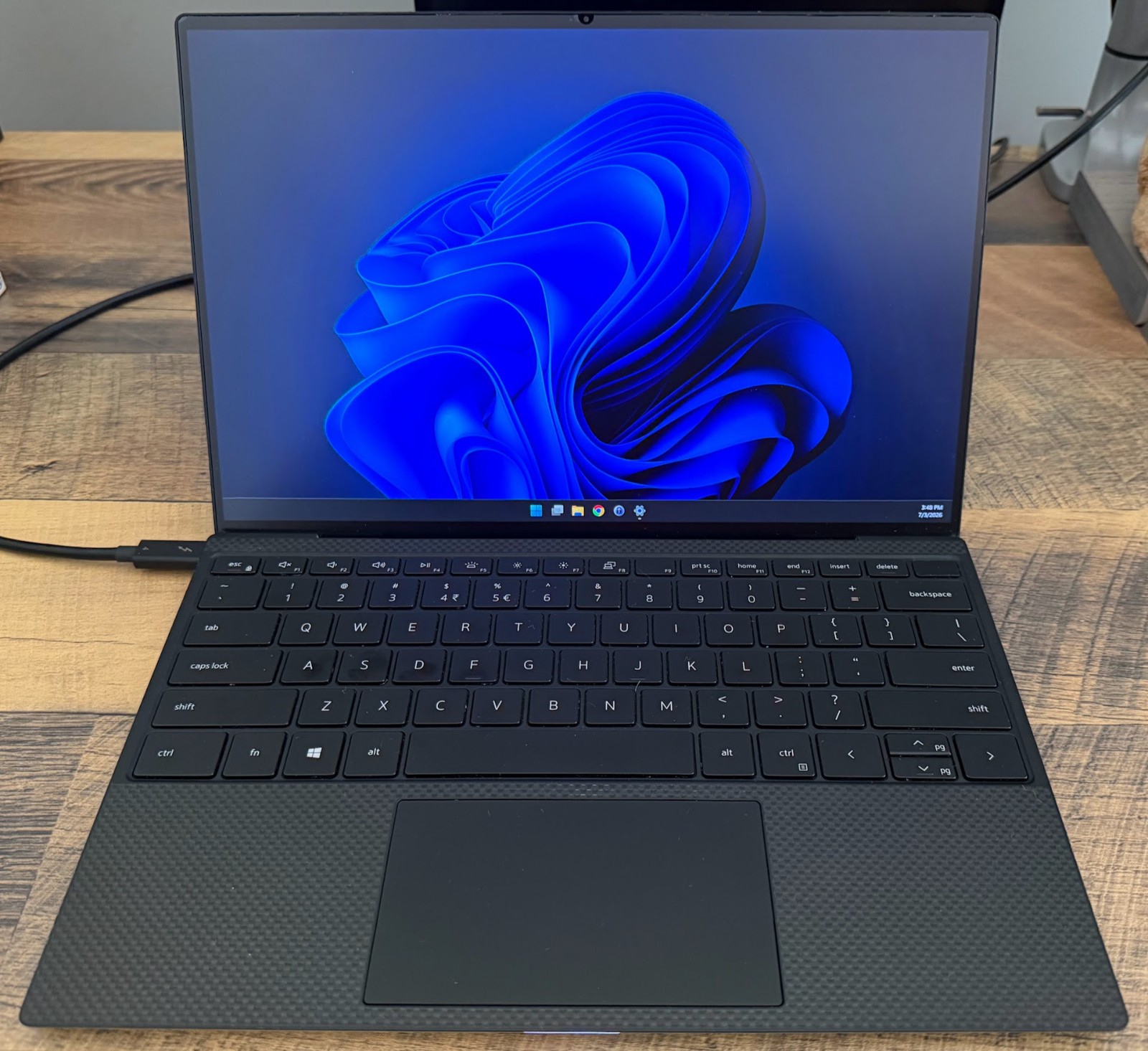 Dell XPS 13 9310 Touchscreen (I7-1165G7, 2.80GHz, RAM 32 GB, 512 GB SSD, 4K)