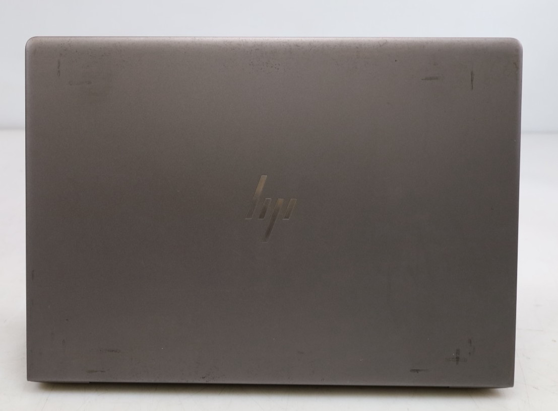 HP ZBOOK 14U G5 13.9″ Intel i5-8350U 8GB DDR4 256GB SSD Parts Repair