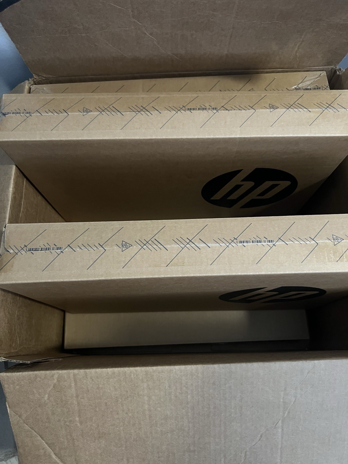 Lot Of HP Laptops!!