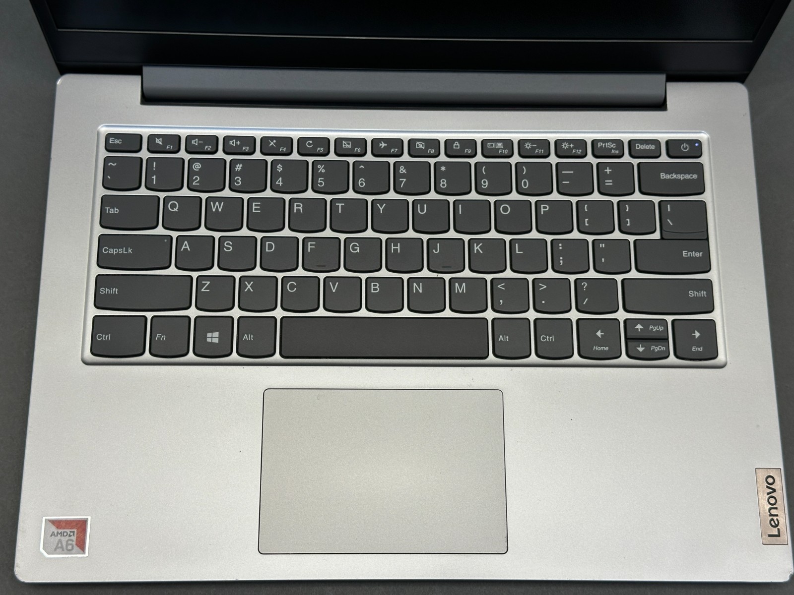 Lenovo Ideapad Slim 1-14AST-05 14 AMD A4-9120e *Read Desc** #3