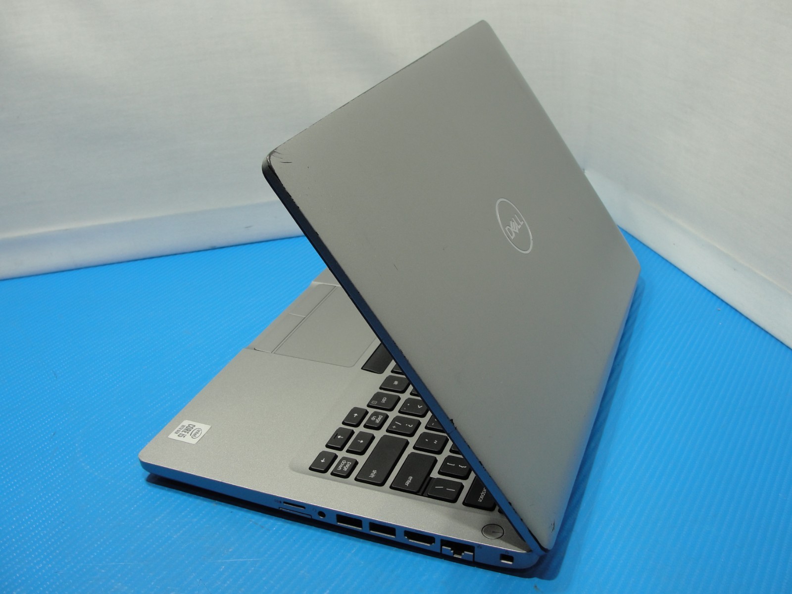 Dell Latitude 5410 14″ FHD i5 10310U @ 1.7GHz 16GB 128GB eSIM Excellent Battery