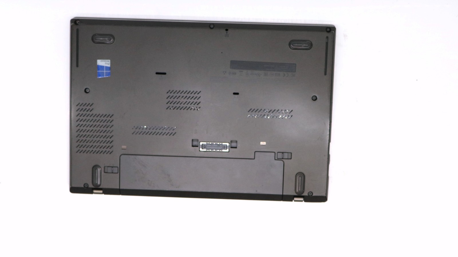 Lenovo ThinkPad T450s 14″ i5-5300u 8GB 512GB – Fair READ DESC