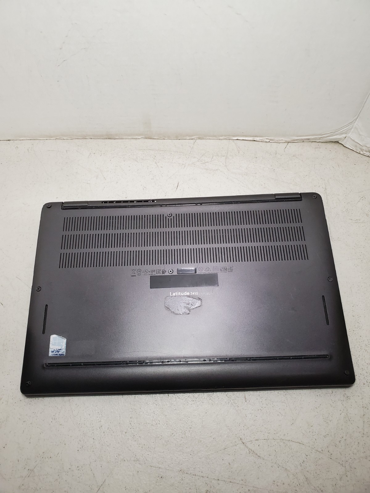 Dell Latitude 7410 14″ Laptop i5-10310U 1.7GHz 16GB RAM 256GB SSD Win11 #69