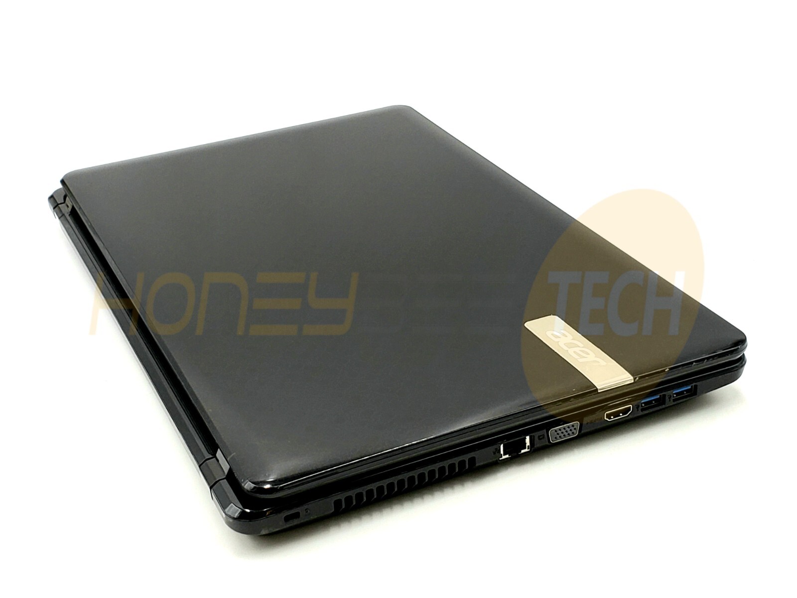ACER TRAVELMATE P273 LAPTOP INTEL i5-3230M 2.6GHZ 4GB RAM NO HD NO OS ADMIN LOCK