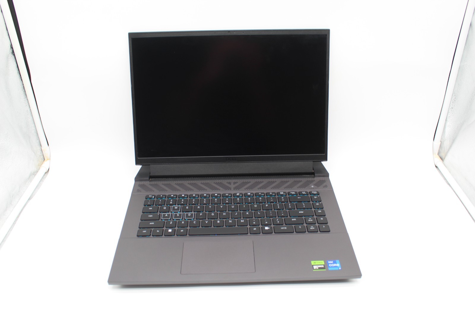 Dell G16 7630 16″ Gaming Laptop i7-13650HX 16GB RAM 1TB SSD RTX 4050 Win 11