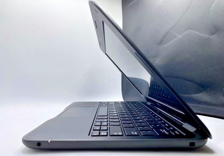 Dell Latitude 3190 11.6″ Laptop Intel Pentium Silver N5000 4GB RAM 128GB SSD