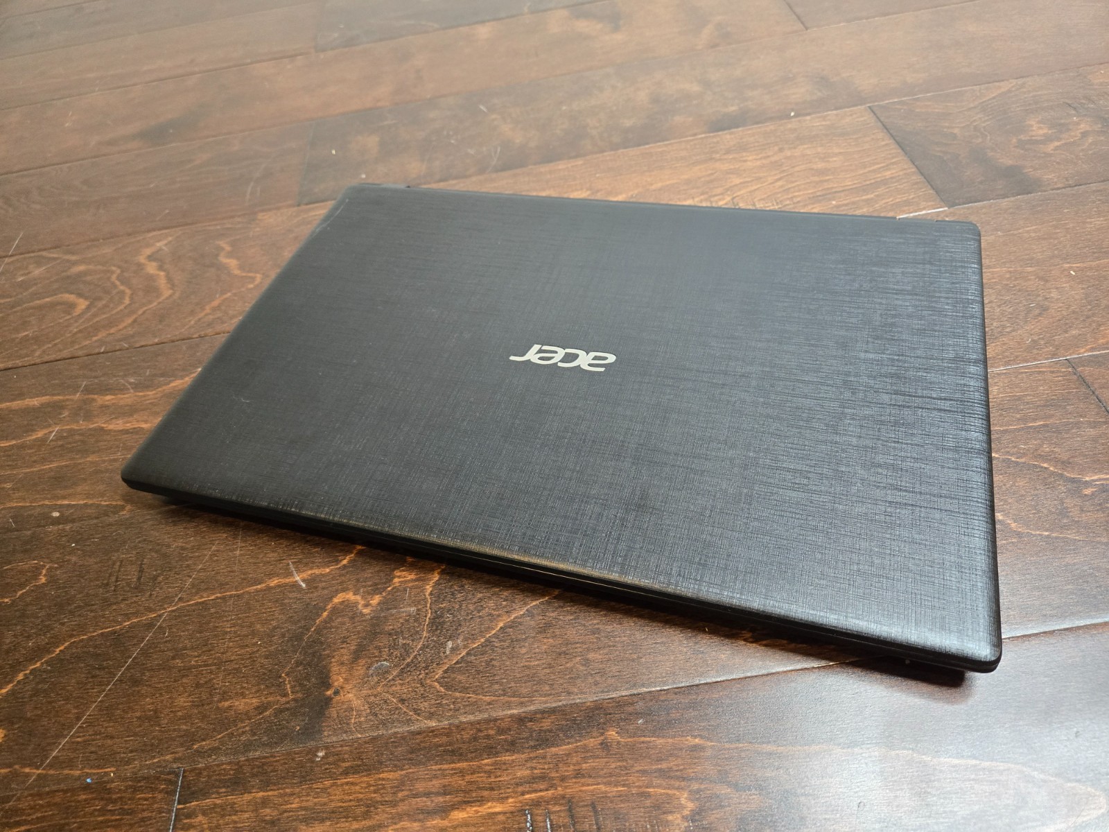ACER ASPIRE 3 A315-51 INTEL I5-7200U 2.50GHz 4GB RAM 128GB SSD Windows 11 Home