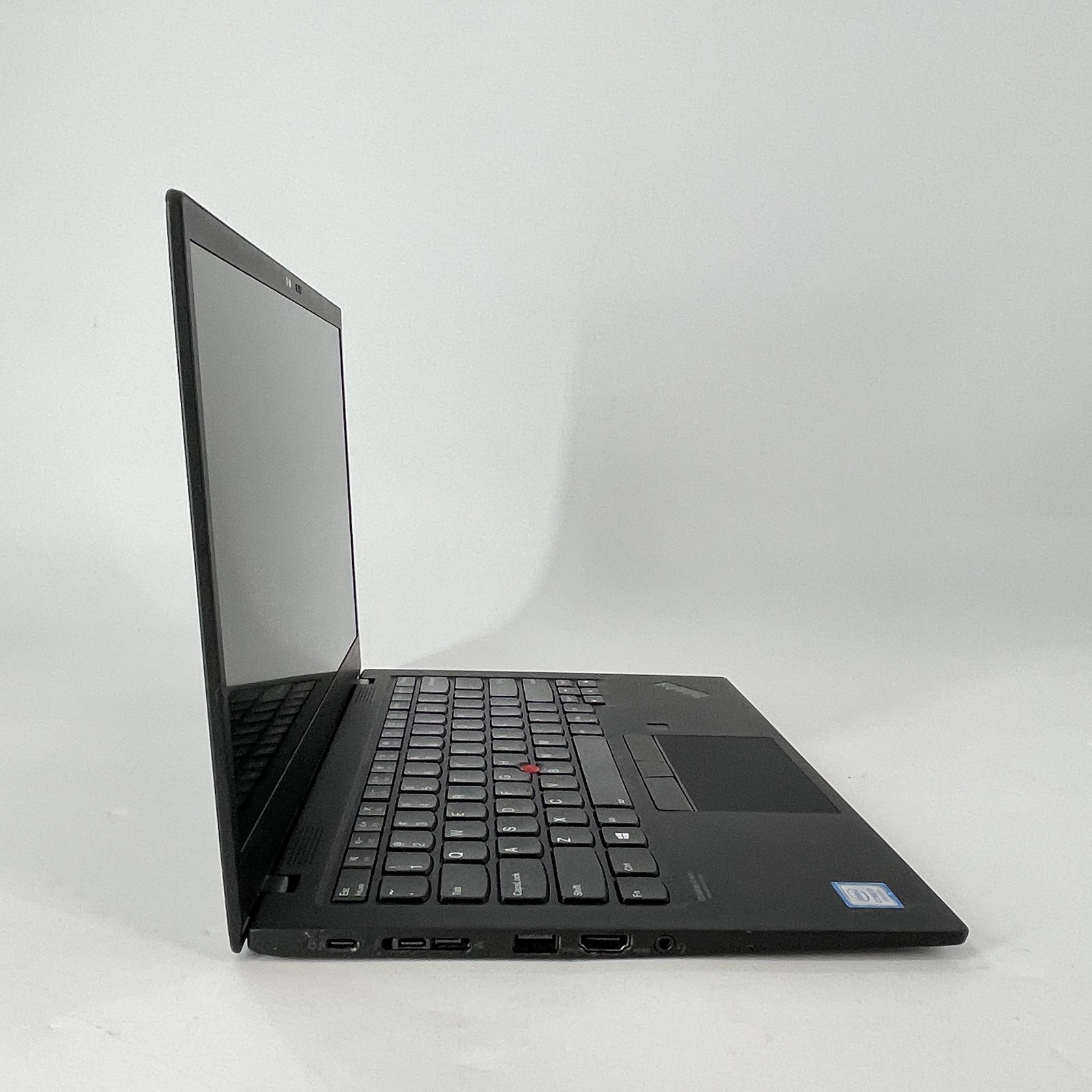 Lenovo ThinkPad X1 Carbon Gen 7 14 FHD TOUCH i7-8565U 16GB 512GB SSD BAD CAMERA