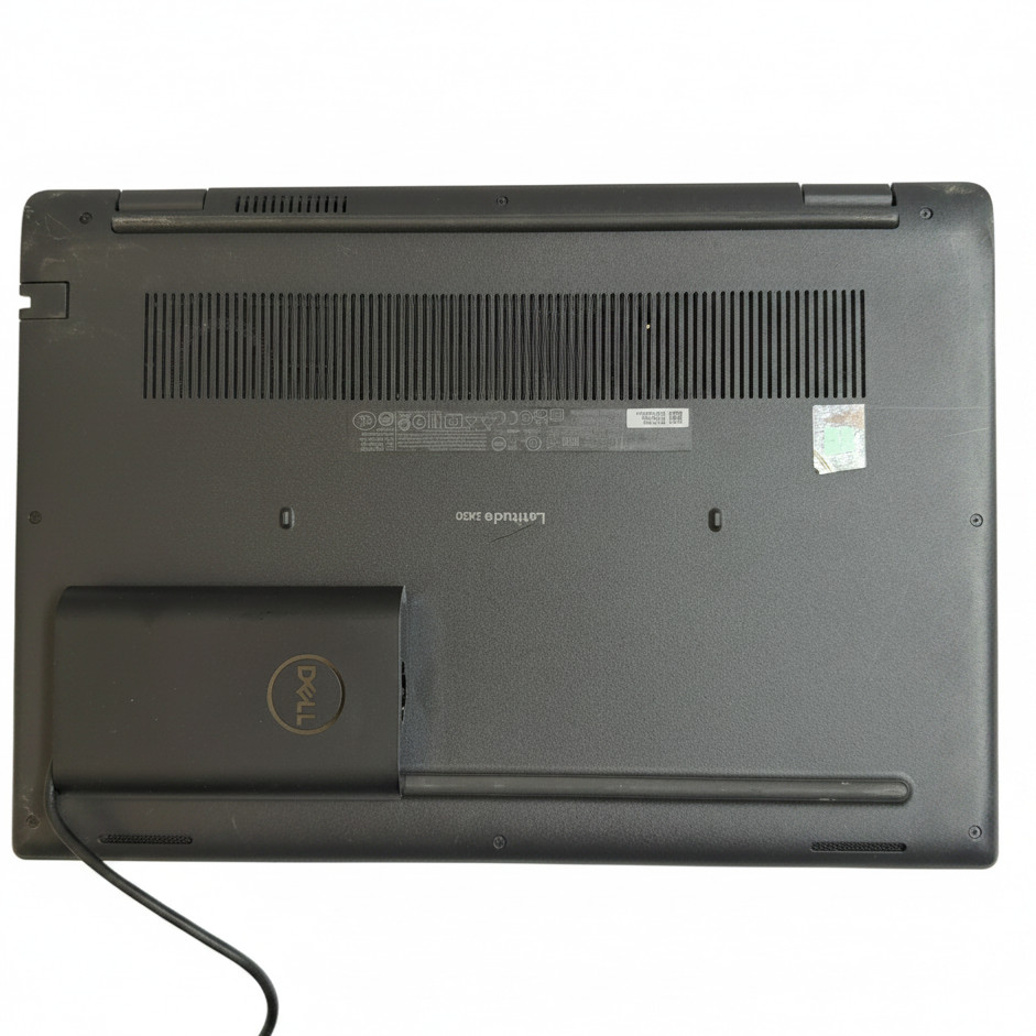 Dell Latitude 3420 Laptop i3-1115G4 12GB RAM 500GB SSD Win 11 Pro